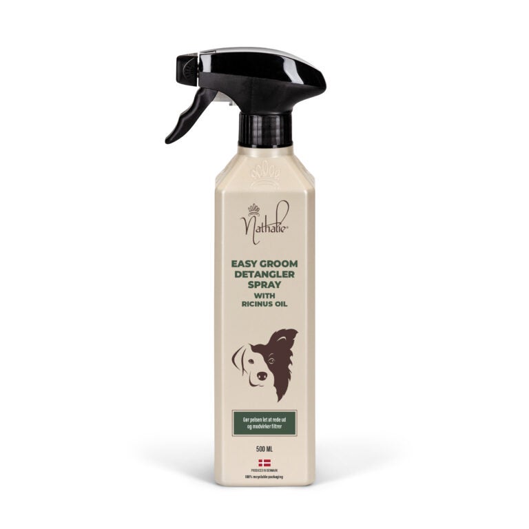 Dogcare Easy Groom Detangler Spray