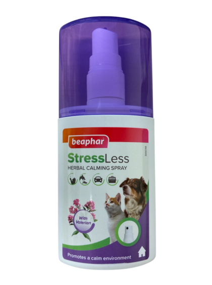 Calming spray 125 ml