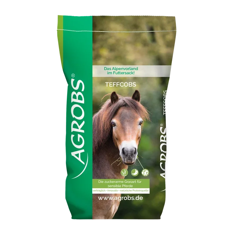 Teffcobs 20 kg