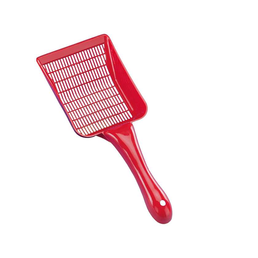 Katteske fin assorterede farver