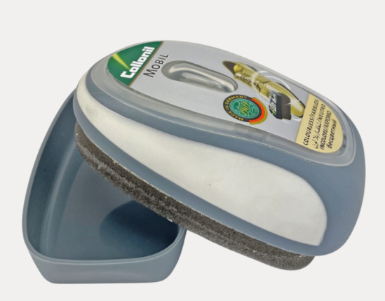 Collonil Pudesvamp t. støvler