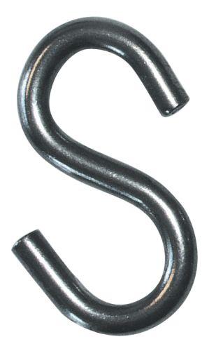 S-Hager elgalvaniserede nr. 30 10 stk.