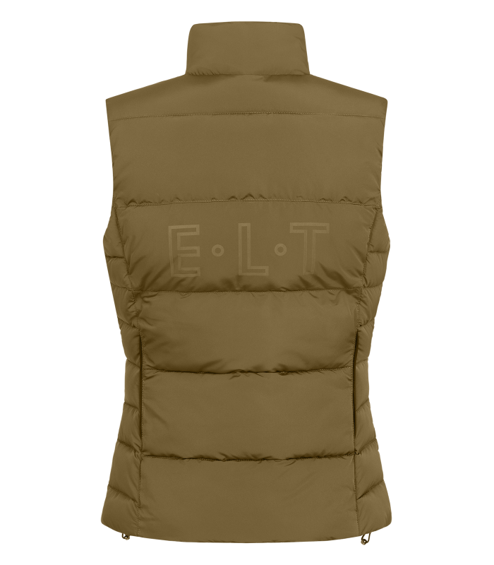 Oxford vinter ridevest 
