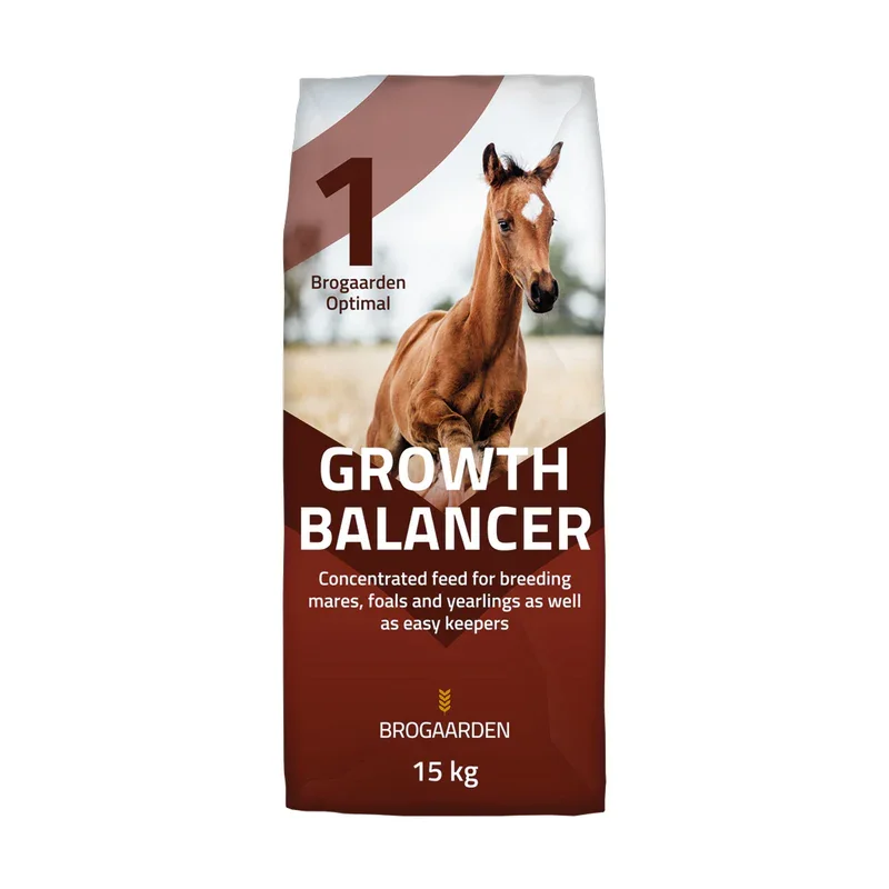 Optimal 1 growth balancer 15 kg