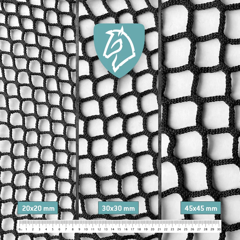 Hønet til minibigballer