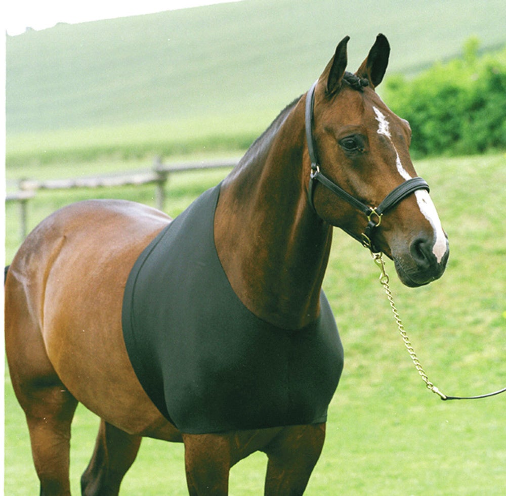 HorseGuard Undertrøje Sort L