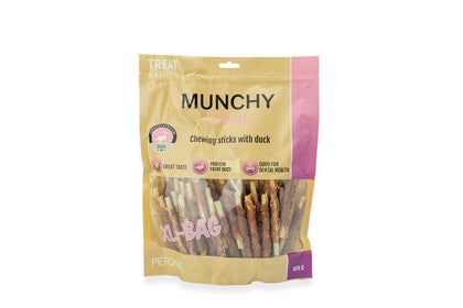 Munchy med and 800 gram