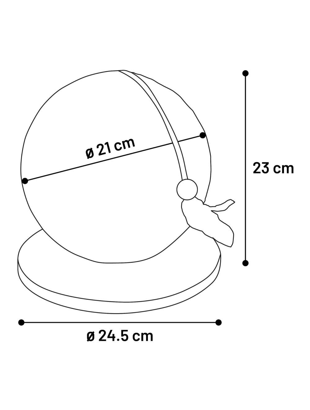 Kradsemiljø bold Estrella