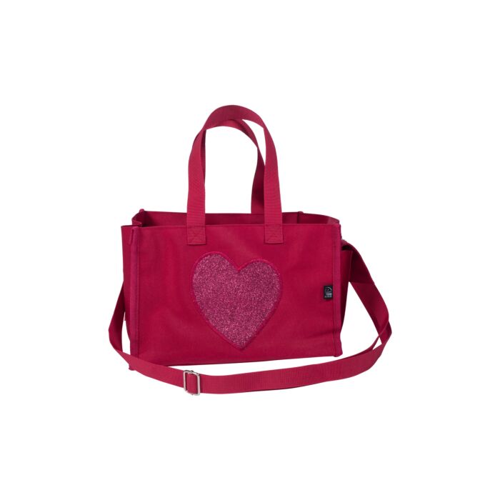 Cuddle Pony Rejsetaske