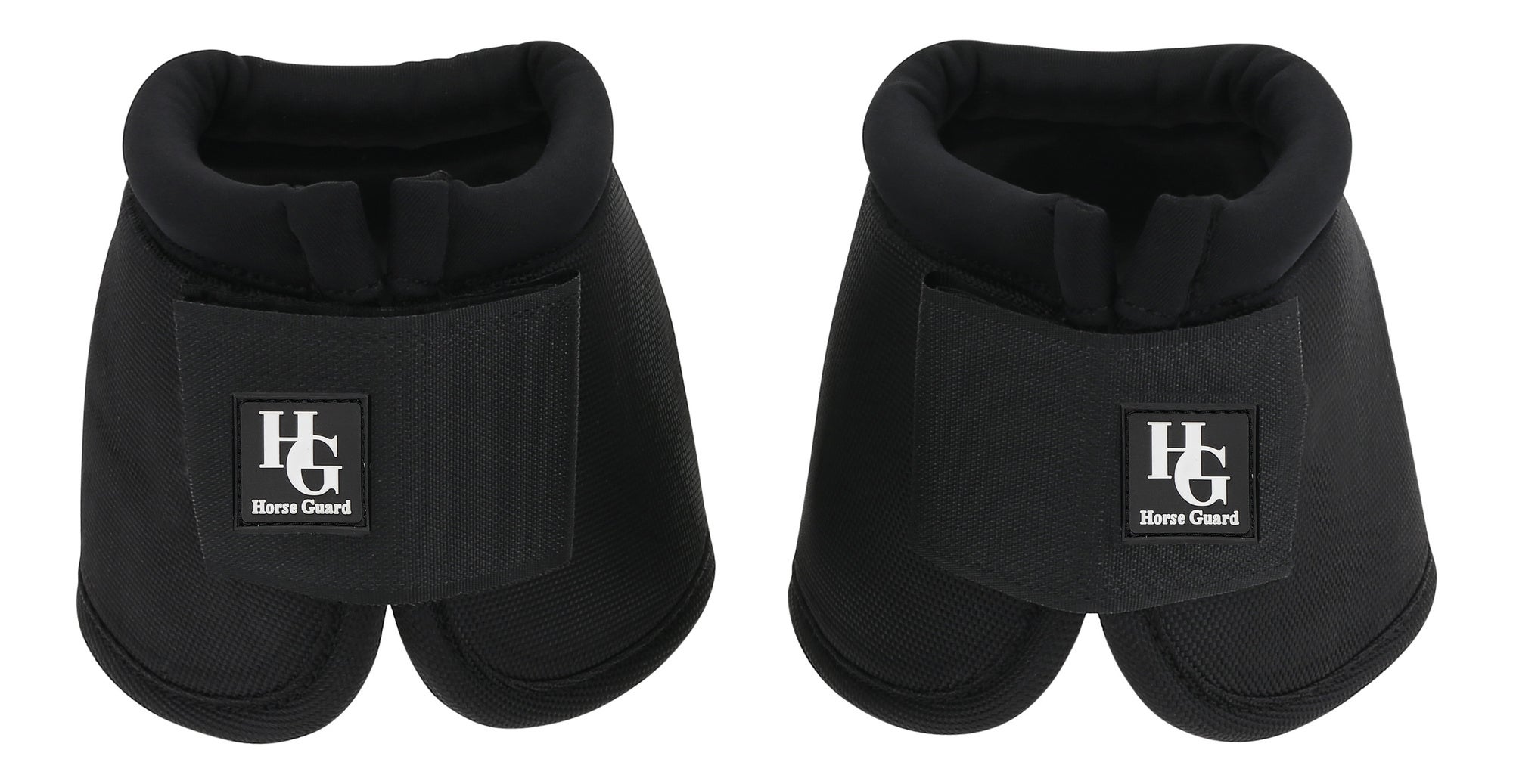 Bell Boots m. knop