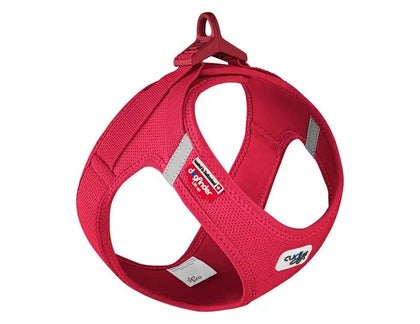 Vest sele clasp air-mesh