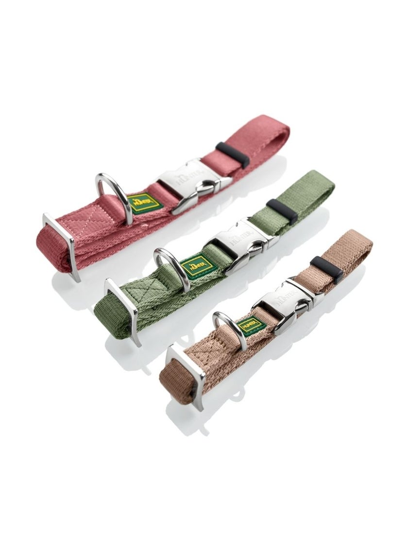 Halsbånd Inari alu.