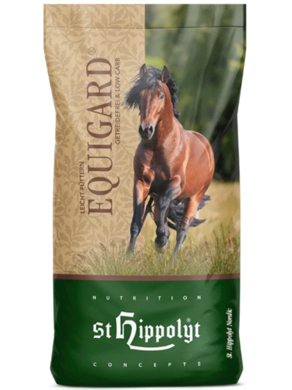 Equigard Müsli 20 kg
