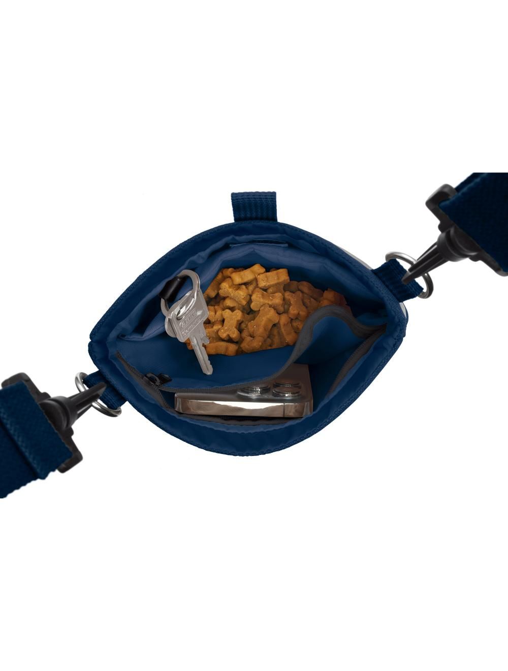 Godbidstaske Alva m.skulderrem