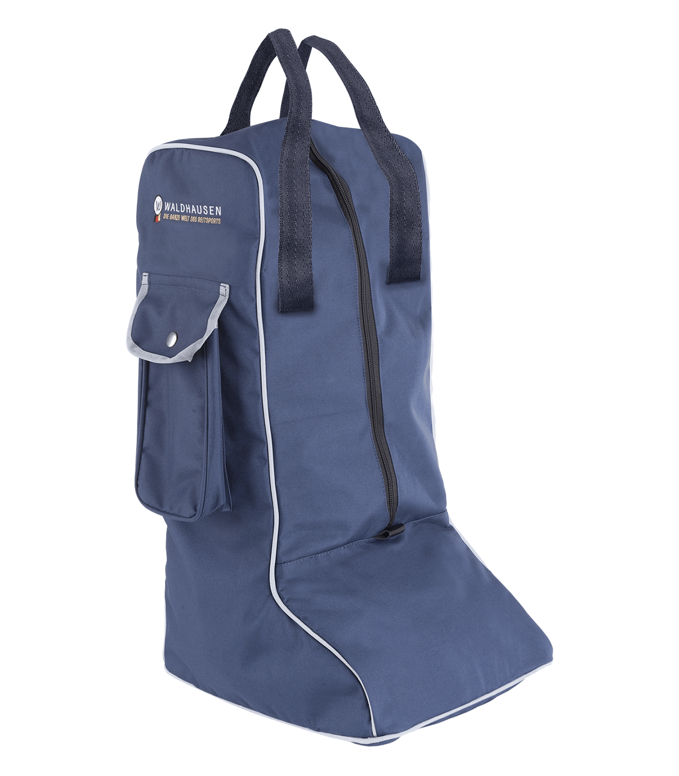 Støvletaske-Night Blue