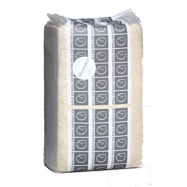 Hvede fint med duft 800 liter