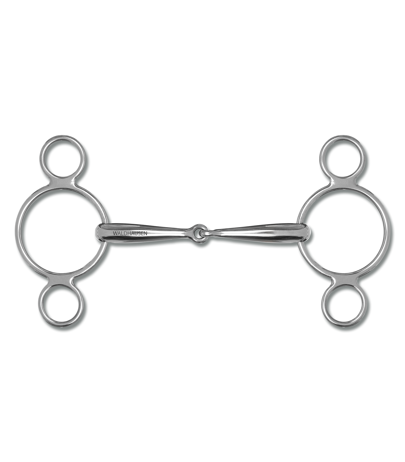 3 rings bid - 2 delt 