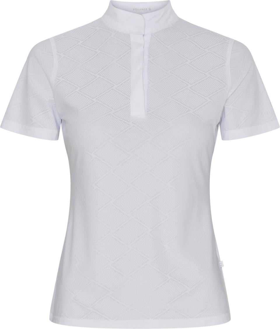Maisy SS Stævnebluse