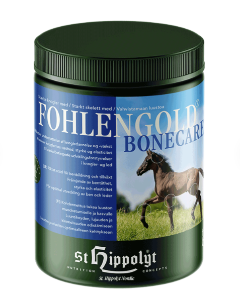 Fohlengold Bone 1 kg