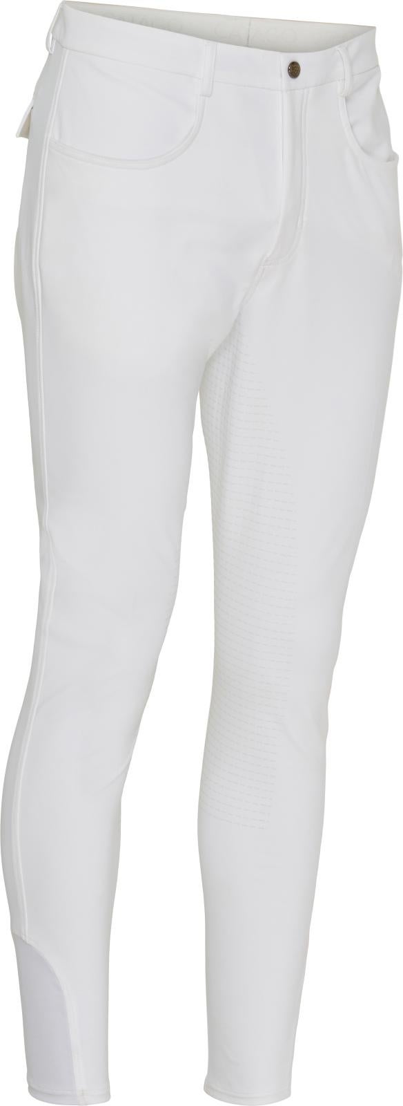 Ridebukser - Men Nero FG - Herre