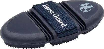 Flexible gnubbestrigle