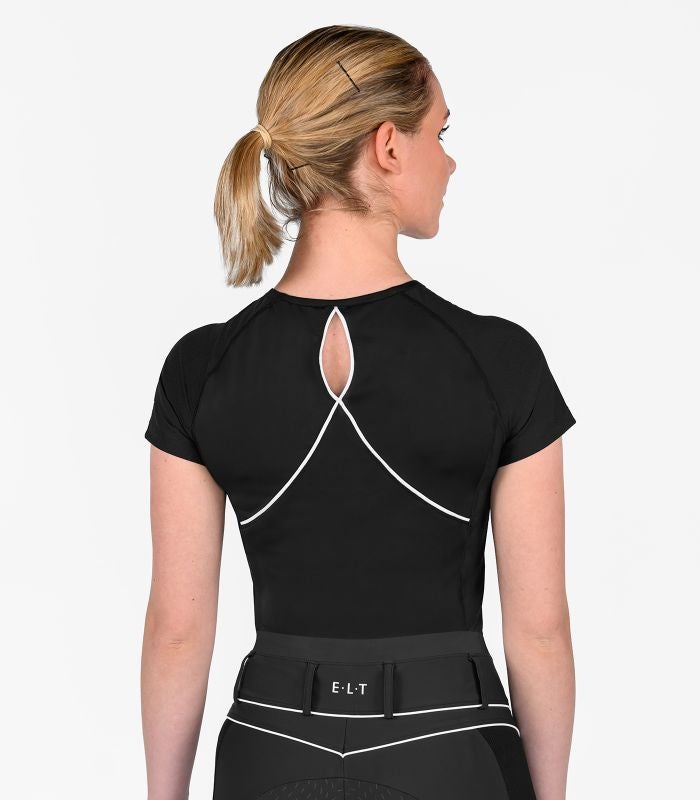 Springfield functional t-shirt 