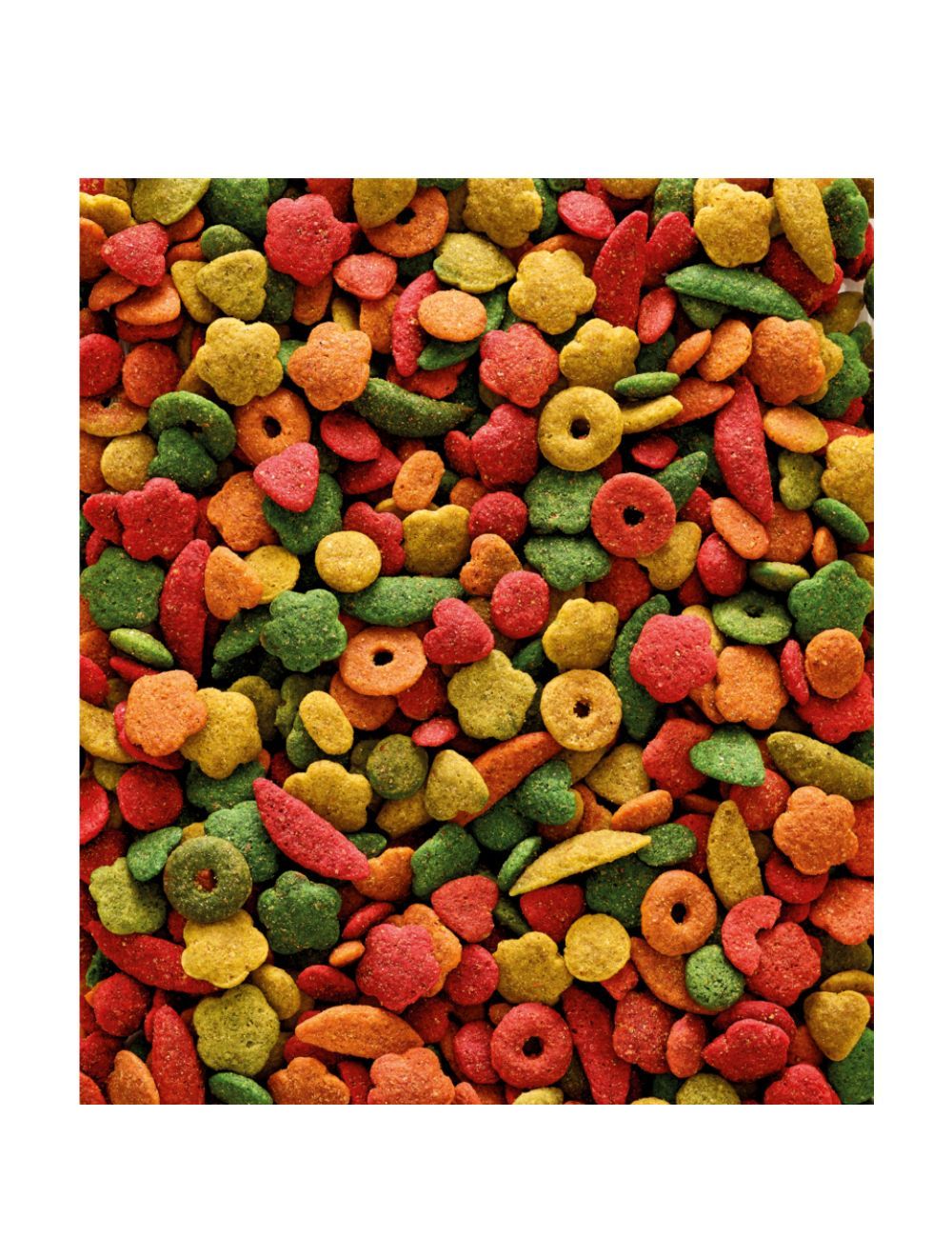 NutriBird P15 Tropical 1 kg