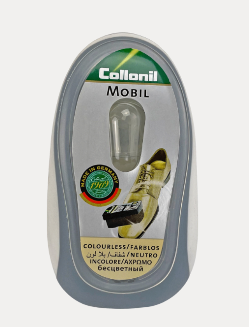 Collonil Pudesvamp t. støvler