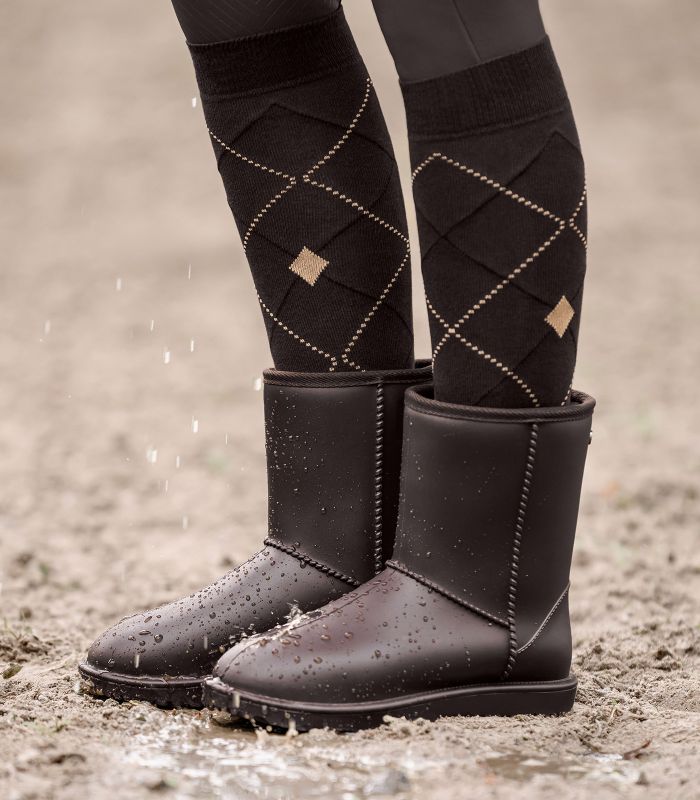 Bootie vandtætte støvler