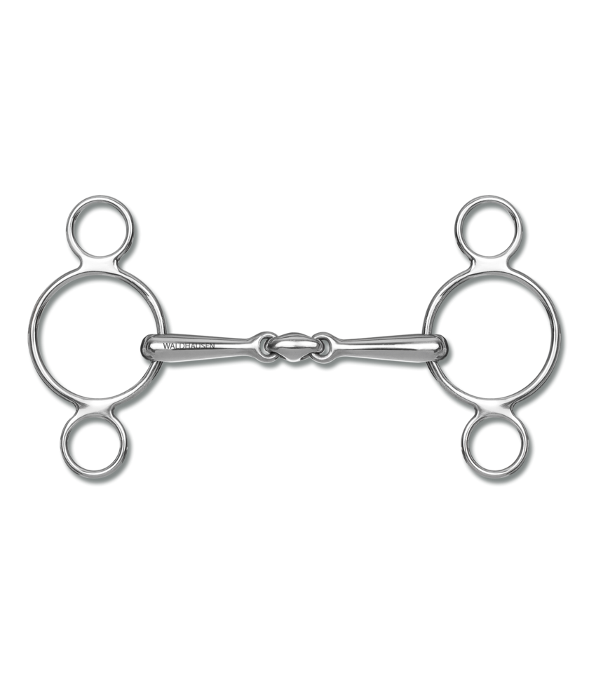 3 rings bid - 3 delt