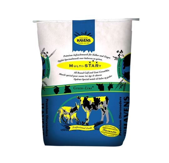 Green Line Multistart 20 kg