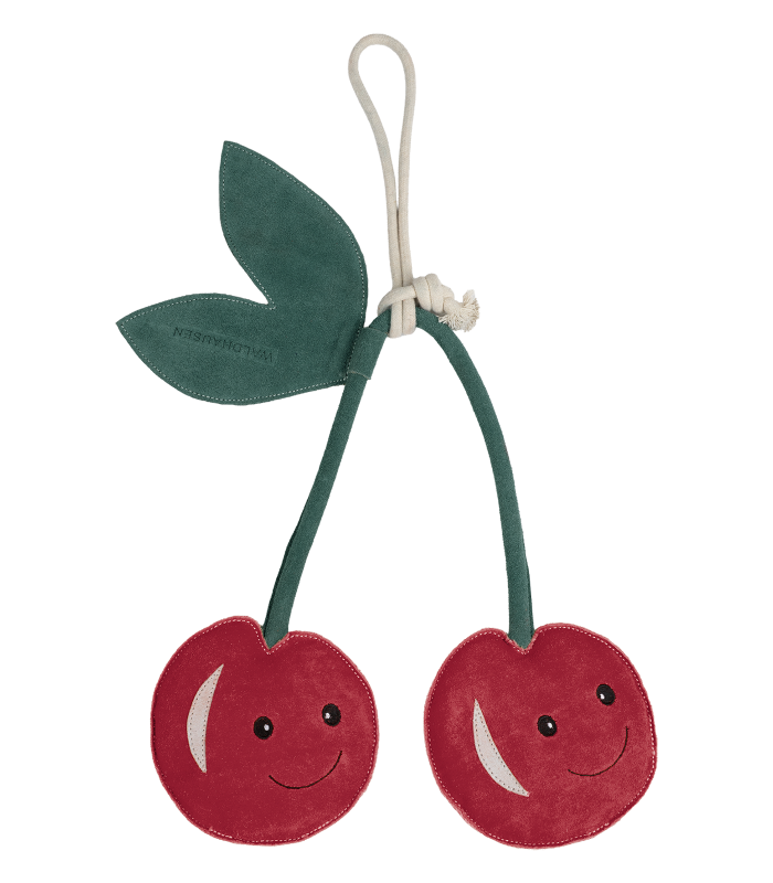 Legetøj til hest Cherry Lady 