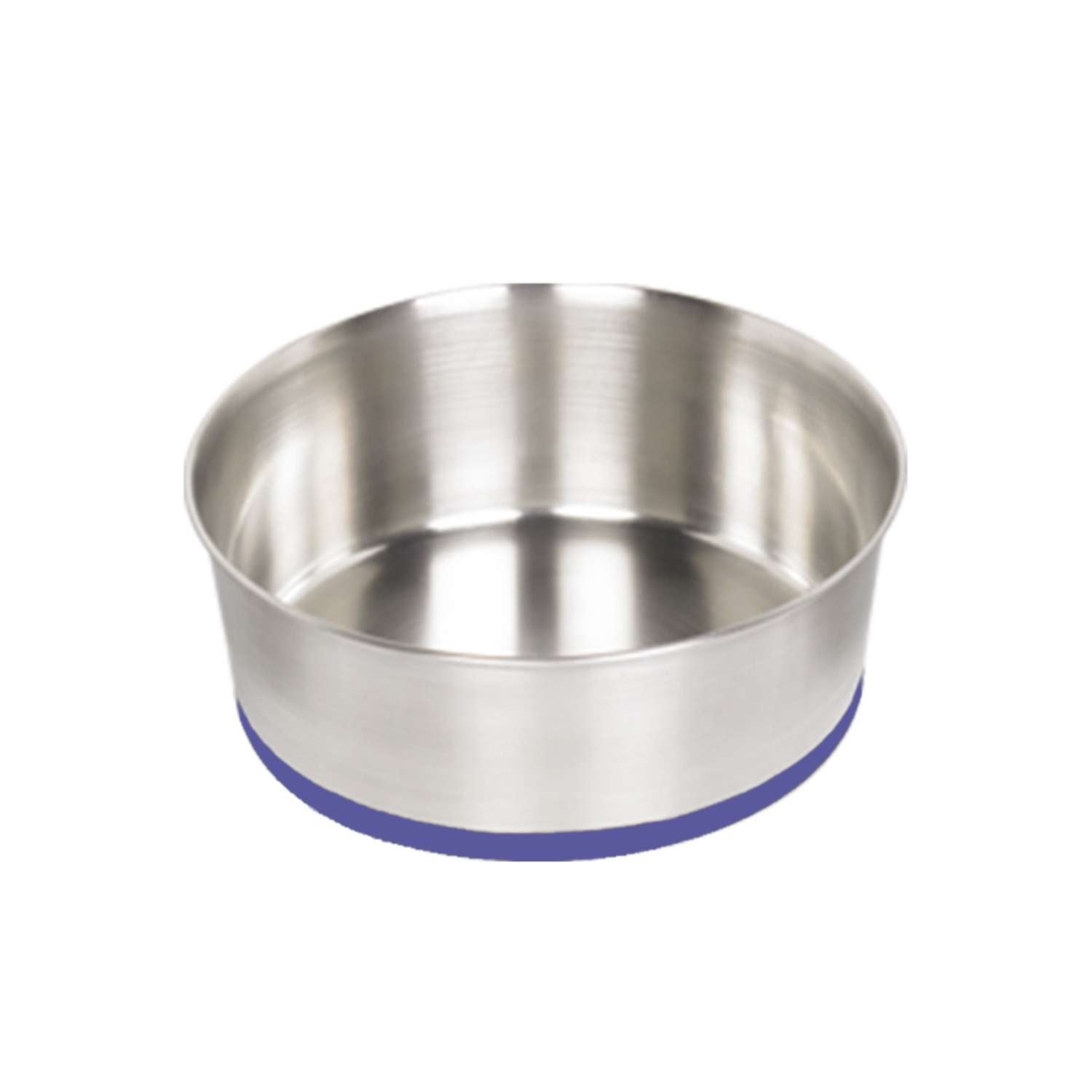 Skål i rustfrit stål "Heavy" - 12,0 cm 0,30 ltr