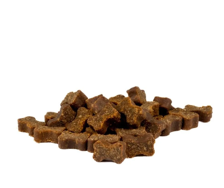 Semi-Moist soft high 165 gram
