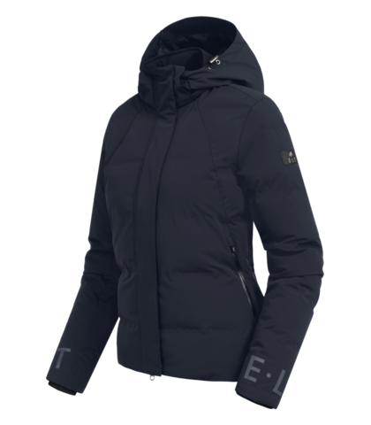 Ohio vinter ridejakke junior