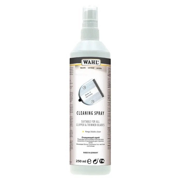 Cleaning spray 250 ml