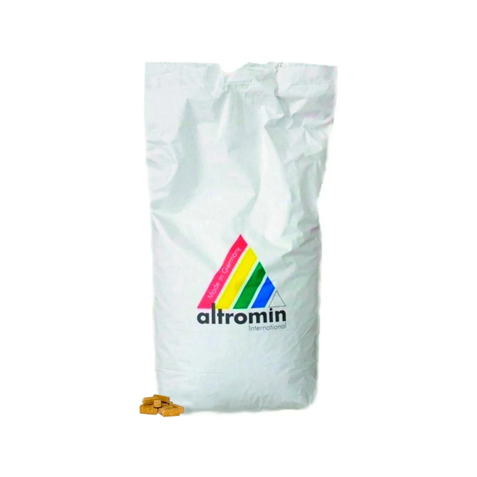 Altromin 1324 rotte & mus 12,5 kg