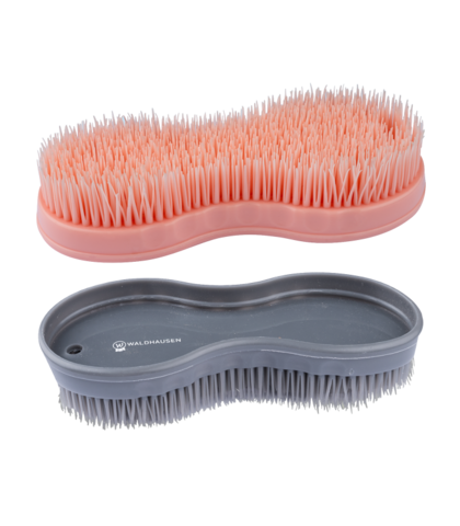 Alt i 1 børste - 2 stk. pakke