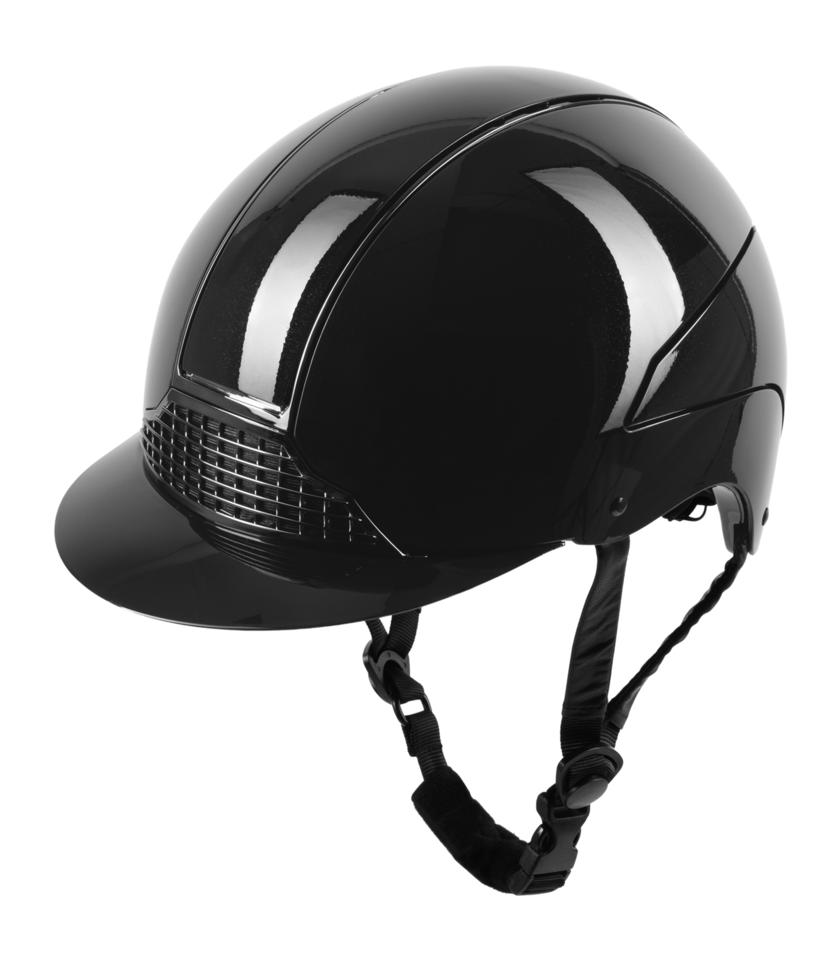 Swing hjelm Glossy H24