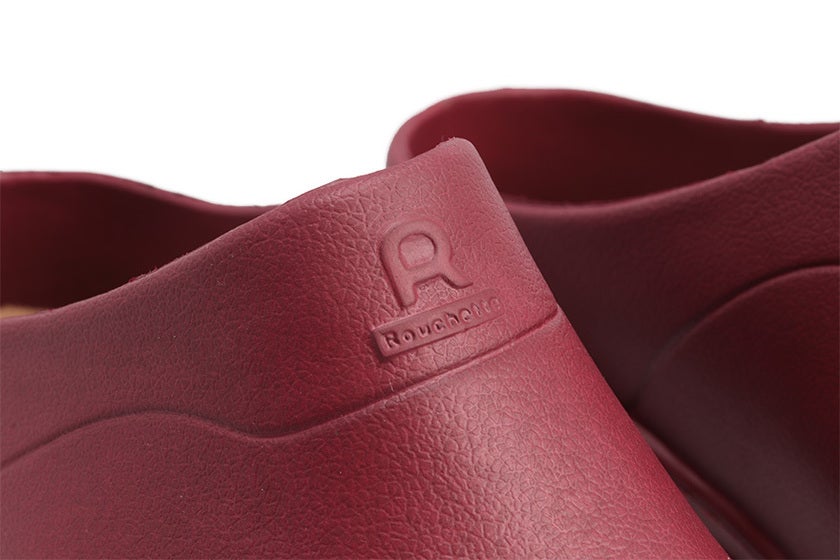 One Clogs Cherry str. 36/37