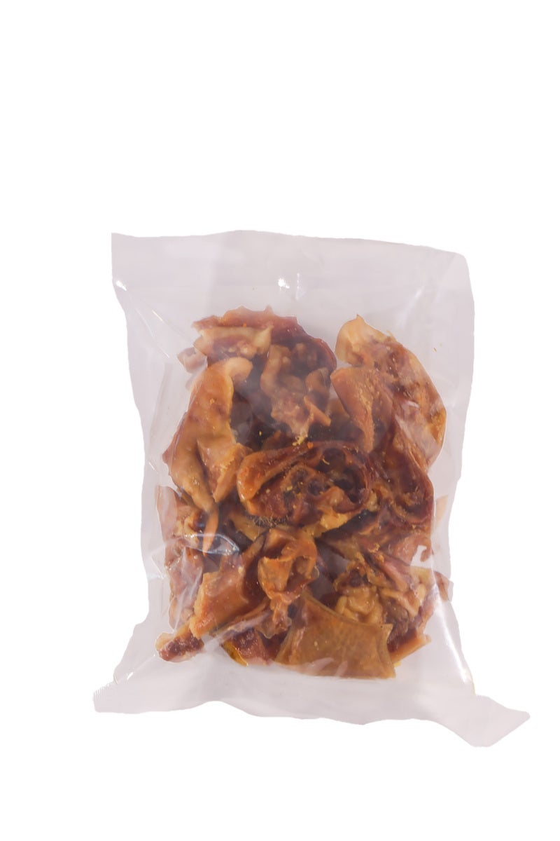 Griseørestrimler 300 gram