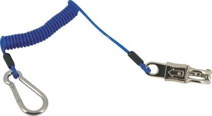 Safety opbindingswire