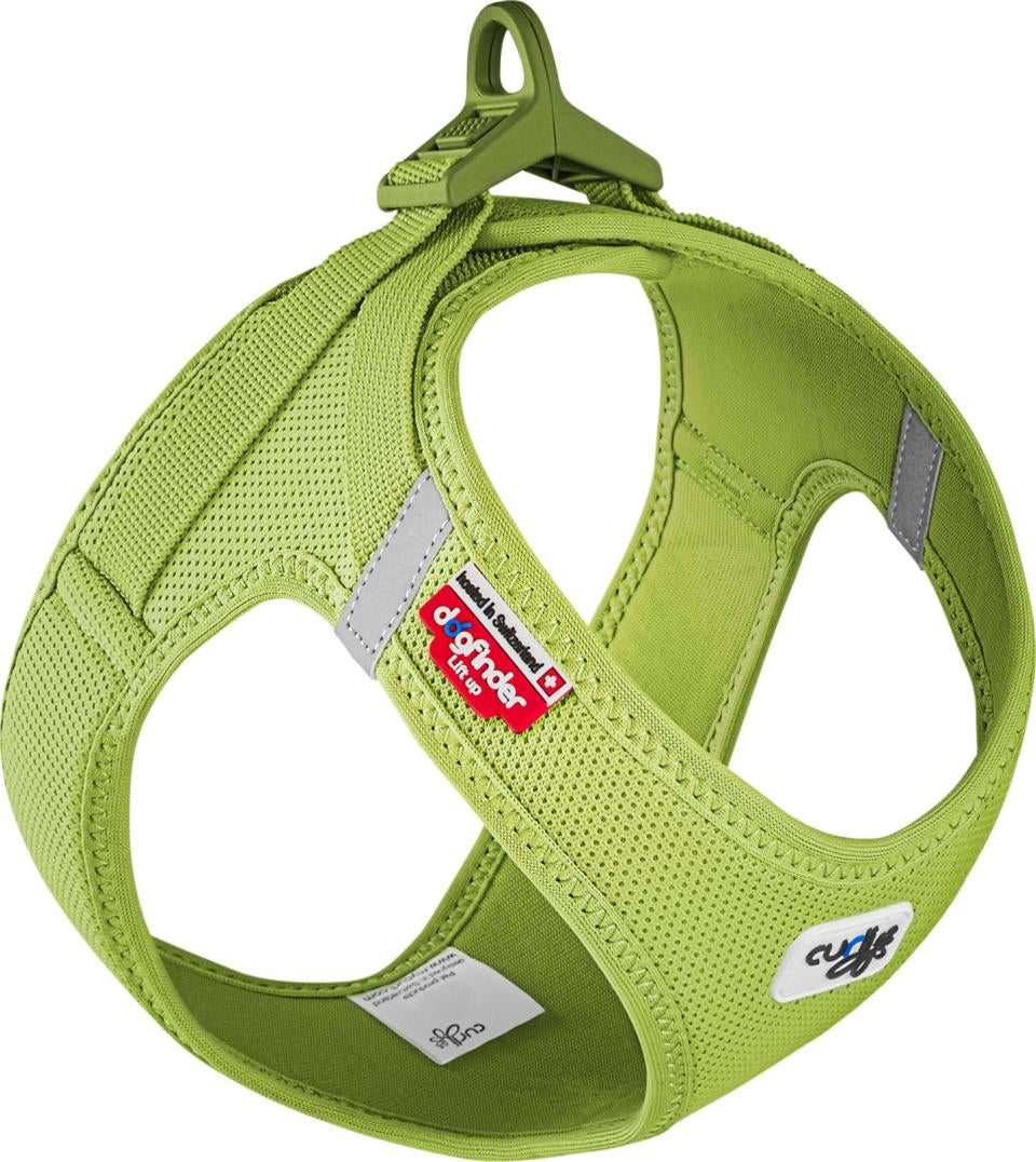 Vest sele clasp air-mesh