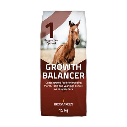 Optimal 1 growth balancer 15 kg