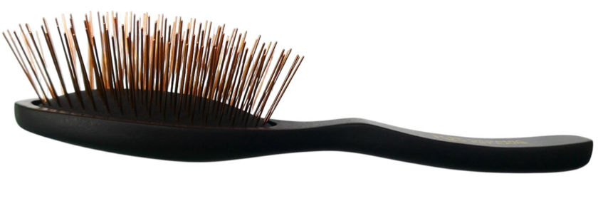 Premium Kobber Pin Brush