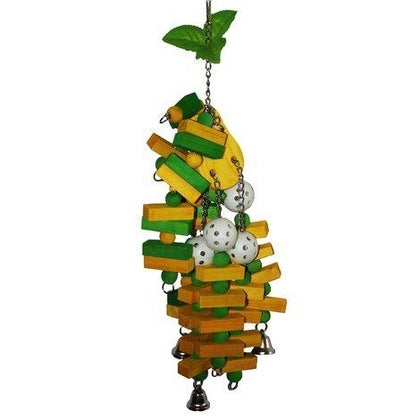 Fuglelegetøj Christina 51 x 15 cm