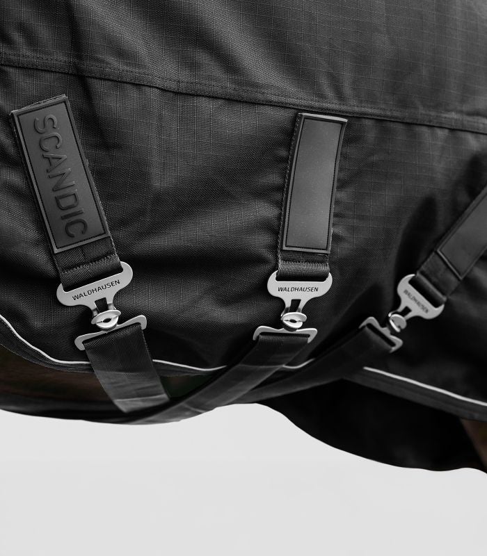 Scandic vinterdækken 300 gram