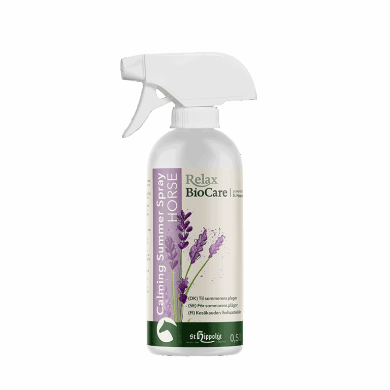 RBC Calming Horse Summer Spray