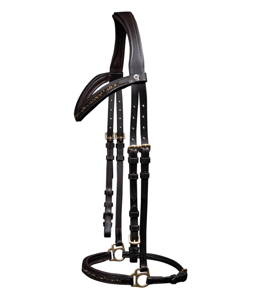 Islænder Ice trense