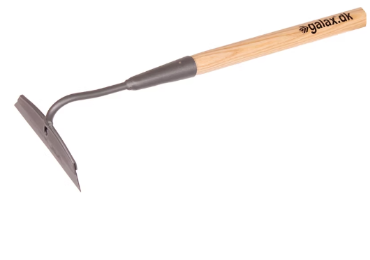 Roe/havehakke med 185 mm klinge